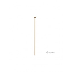 Εκροή Μπαταρίας Εντοιχισμού Επιτοίχια Eurorama R6826-221 Bronze Brushed